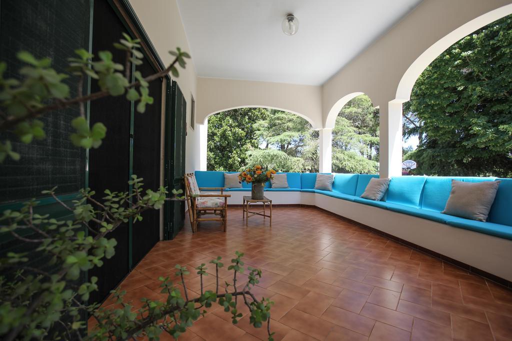 Villa Edda Heated Pool Galatina Exterior photo