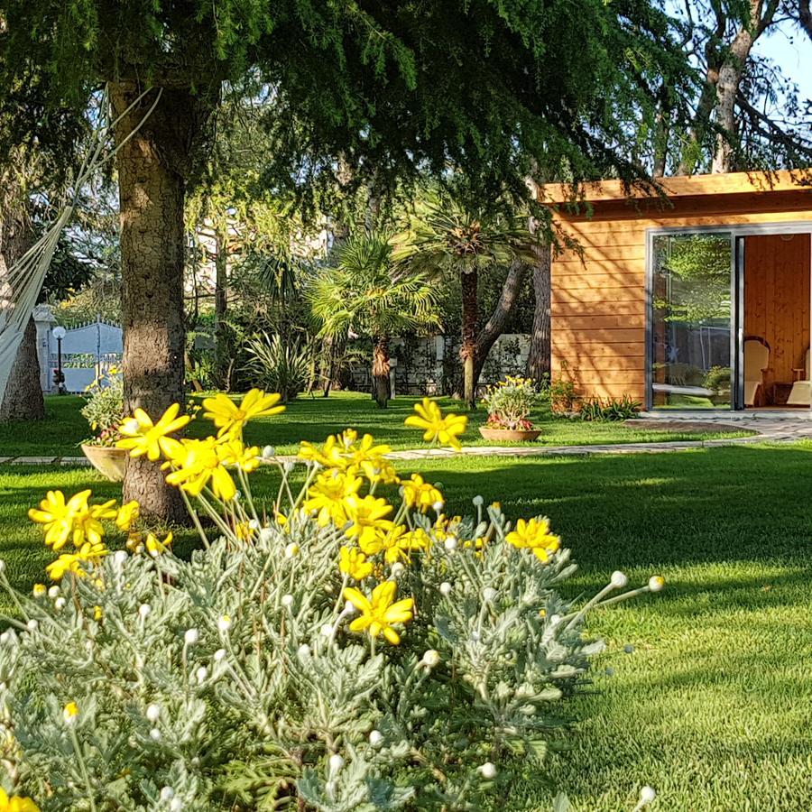 Villa Edda Heated Pool Galatina Exterior photo