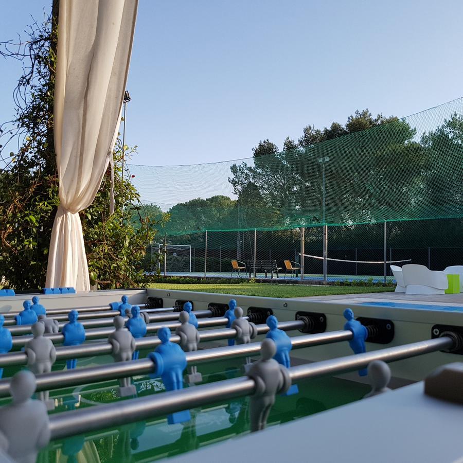 Villa Edda Heated Pool Galatina Exterior photo