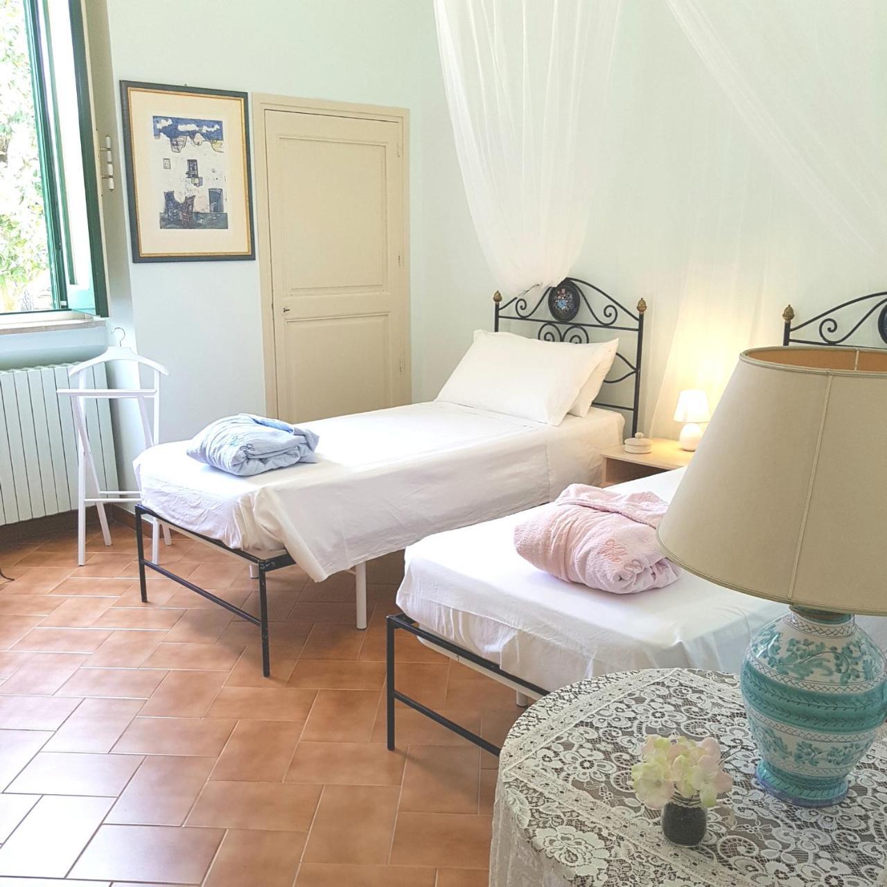 Villa Edda Heated Pool Galatina Room photo
