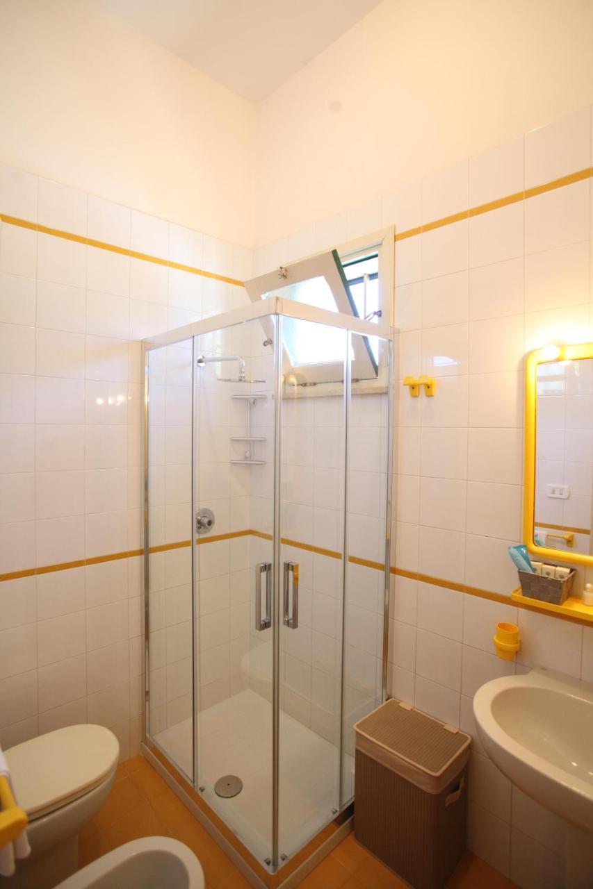 Villa Edda Heated Pool Galatina Room photo