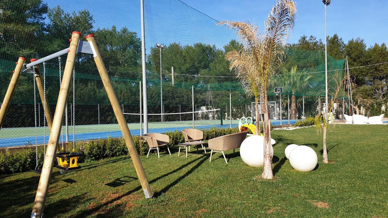 Villa Edda Heated Pool Galatina Exterior photo