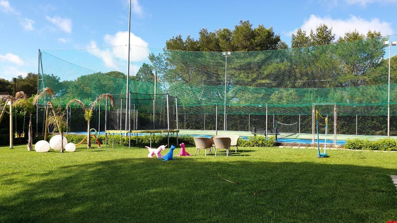 Villa Edda Heated Pool Galatina Exterior photo