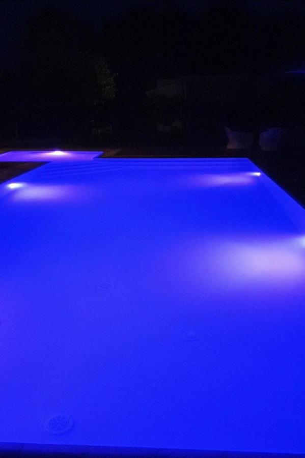 Villa Edda Heated Pool Galatina Exterior photo